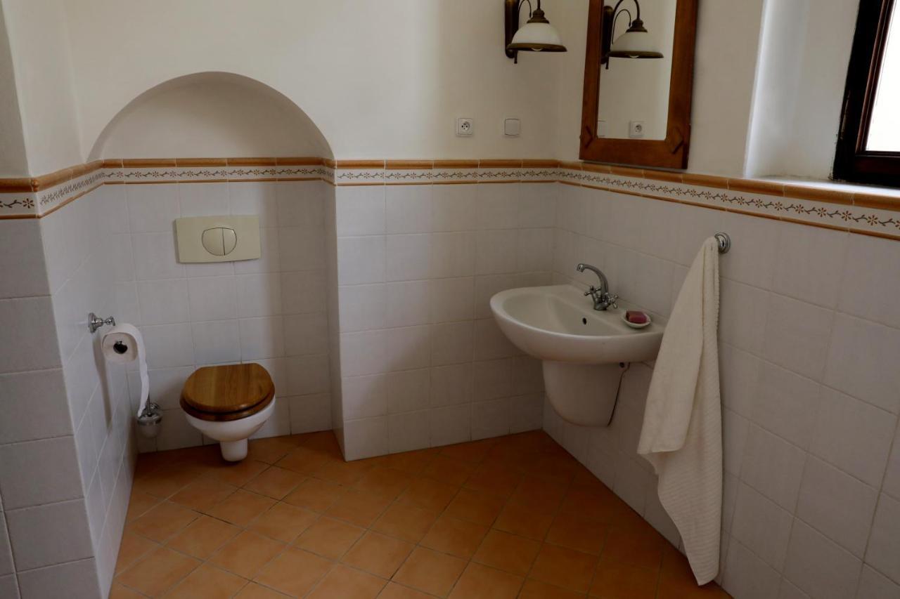 Historicke Apartmany Zelenohorska Posta Nepomuk المظهر الخارجي الصورة
